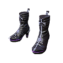 Sterling Futurnetic (Shoes)
