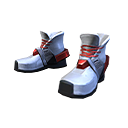 Investigator Troop (Shoes)