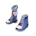 Investigator Scout (Shoes)