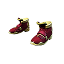 Grim Rider (Shoes)