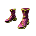 Fatal Rider (Shoes)
