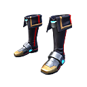 Rowdy Searuler (Shoes)