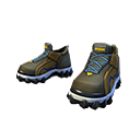 Swag Coach (Shoes)