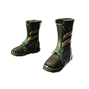 Captain Markhor (Shoes)