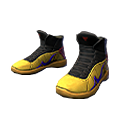 Azulcrema In Motion (Shoes)