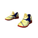 Monumental Strength (Shoes)