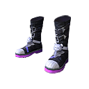 Nightslayer Teddy (Shoes)