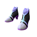 Gothic Teddy (Shoes)