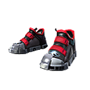 Tattoo Streetlad (Shoes)