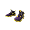 Gnarl Electrocution (Shoes)