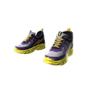 Monstrous Shock (Shoes)