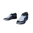 Wizard of Blizzards (Shoes)
