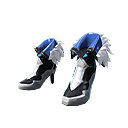 Witch of Glaciers (Shoes)