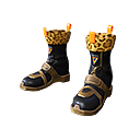 Untamed Sunsmasher (Shoes)