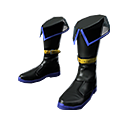 Wraith Patrol (Shoes)