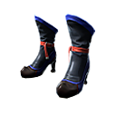 Soul Patrol (Shoes)