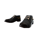 Duke of Terrorville (Shoes)