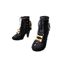 Duchess of Terrorland (Shoes)