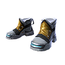 Roaring Knight (Shoes)