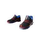 Barbaric Raider (Shoes)