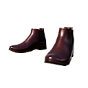 Warder Captain (Shoes)