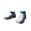 Iron Hero (Shoes)