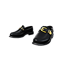 Floral Fortune (Shoes)