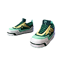 Liberty Superjock (Shoes)