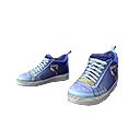 Pacific Breeze (Shoes)