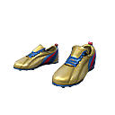 Amber Triumph (Shoes)