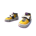 Chaotic Puppy (Shoes)