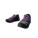 Sinister Plushie (Shoes)