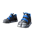 Bartender (Shoes)