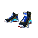 Galaxy Konqueror (Shoes)