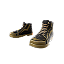 Valiant Havenking (Shoes)