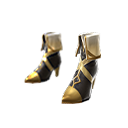 Gallant Dawnvictor (Shoes)