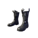 Cloaked Doom (Shoes)