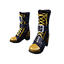 Fleet Electric (Shoes)
