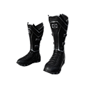Fearless Greyguard (Shoes)