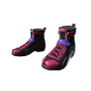 Ballad of Oni (Shoes)