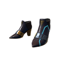 Iron Cowgirl (Shoes)