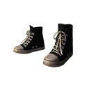 Blue Revolt (Shoes)