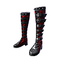 Queen Joyful Melody (Shoes)