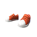 Raccoon Rascal (Shoes)
