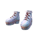 Fruity Folklore (Shoes)