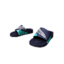 Angel Flip Flops