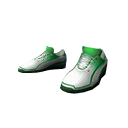 Glorious Cricketer (Shoes)