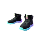 Cyber Blast (Shoes)