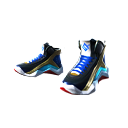 Navy Starsea (Shoes)