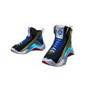 Galaxy Starsky (Shoes)